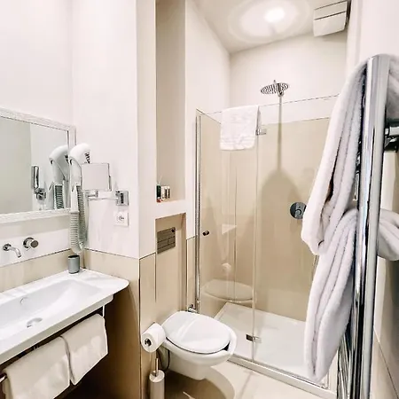 Palazzo Bruchi Bed & Breakfast