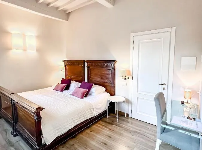 Palazzo Bruchi 3* Siena