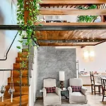 Palazzo Bruchi Bed & Breakfast