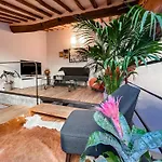 Palazzo Bruchi Bed & Breakfast Siena