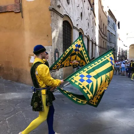 Palazzo Bruchi *