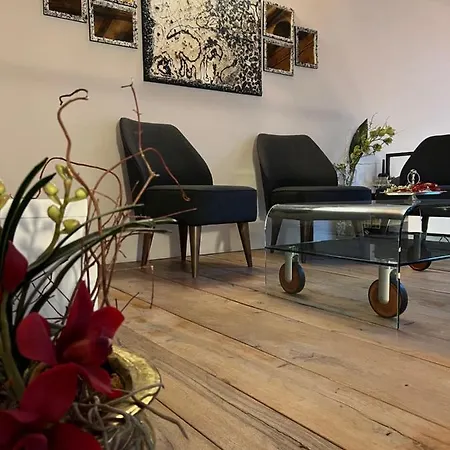Bed & Breakfast Palazzo Bruchi