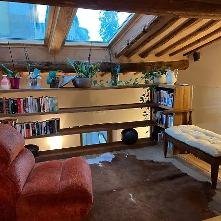 Palazzo Bruchi Bed & Breakfast Siena