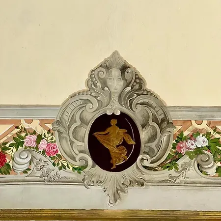 Frühstückspension Palazzo Bruchi *