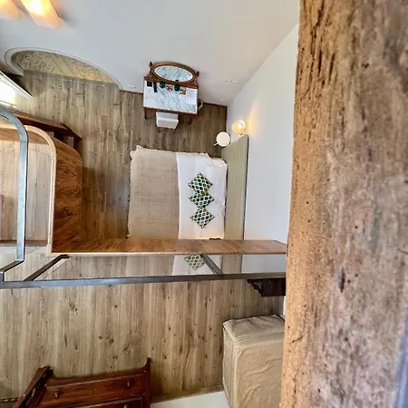 فندق مبيت وإفطار Palazzo Bruchi