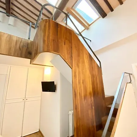 Palazzo Bruchi ベッド・アンド・ブレックファスト 3*