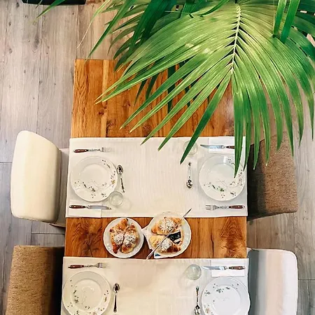Palazzo Bruchi ベッド・アンド・ブレックファスト シエーナ