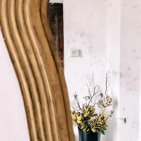 Bed & Breakfast Palazzo Bruchi *