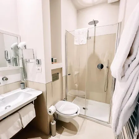 ベッド・アンド・ブレックファスト Palazzo Bruchi 3*