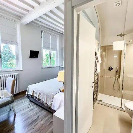 Palazzo Bruchi 3* シエーナ