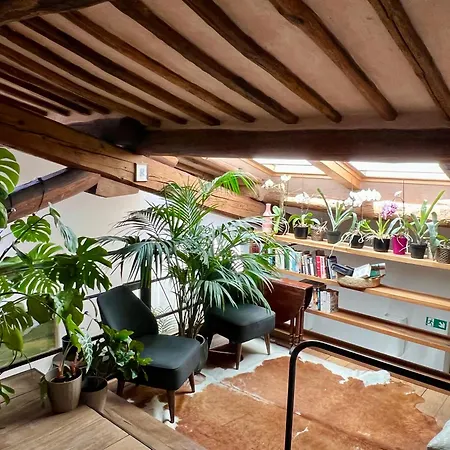 Alojamento de Acomodação e Pequeno-almoço Palazzo Bruchi Siena