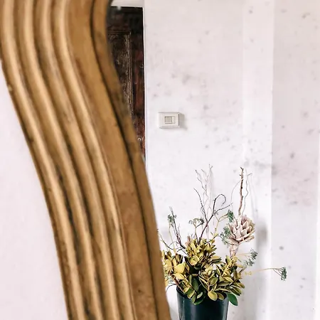 Palazzo Bruchi シエーナ