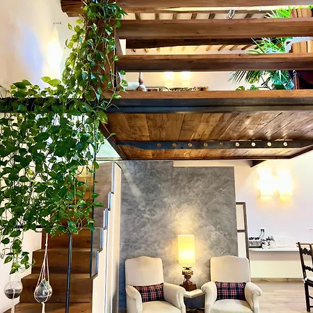 Alojamento de Acomodação e Pequeno-almoço Palazzo Bruchi