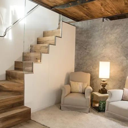 Palazzo Bruchi *