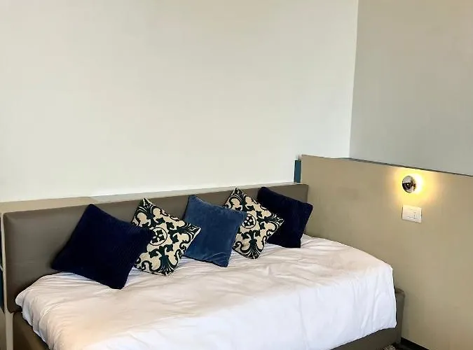Palazzo Bruchi Alojamento de Acomodação e Pequeno-almoço