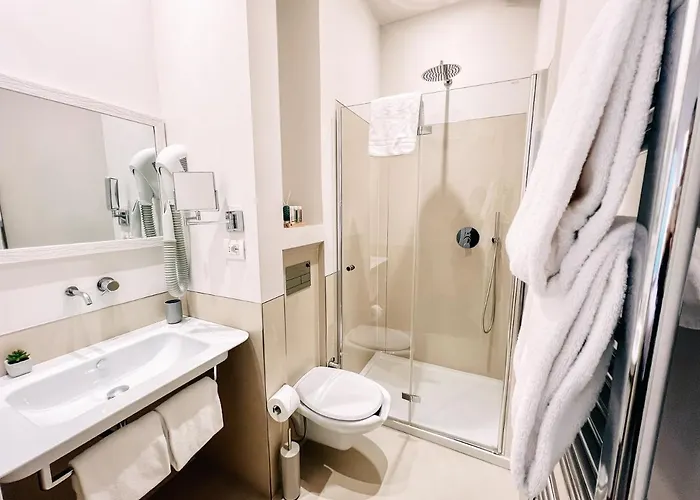 Alojamento de Acomodação e Pequeno-almoço Palazzo Bruchi 3*