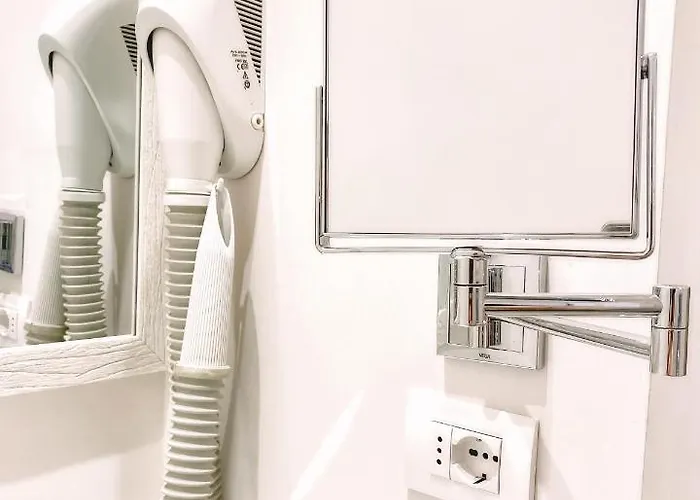 Palazzo Bruchi 3*