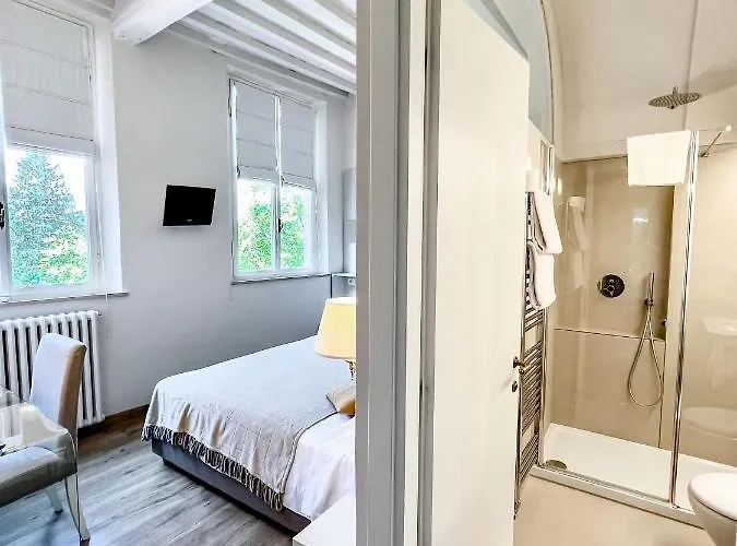 Palazzo Bruchi 3* Siena