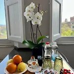 帕拉佐布鲁奇住宿加早餐旅馆 住宿加早餐酒店