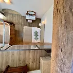 Bed and breakfast Palazzo Bruchi