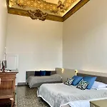 Bed & Breakfast Palazzo Bruchi Siena