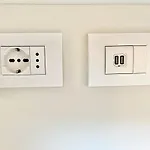 Panzió Palazzo Bruchi 3*