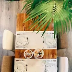 Palazzo Bruchi Bed and breakfast Siena