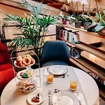 Palazzo Bruchi Bed and breakfast 3*