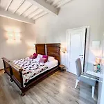Palazzo Bruchi Bed and breakfast Siena