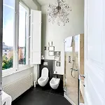 Bed and breakfast Palazzo Bruchi Siena