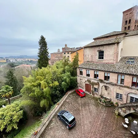 Couette-café Palazzo Bruchi 3*