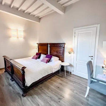 ベッド・アンド・ブレックファスト Palazzo Bruchi