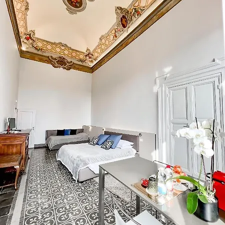Palazzo Bruchi 3*