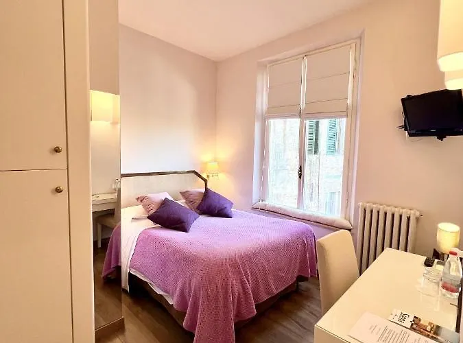 Palazzo Bruchi Couette-café