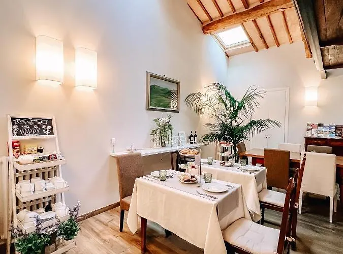 Palazzo Bruchi Couette-café 3*
