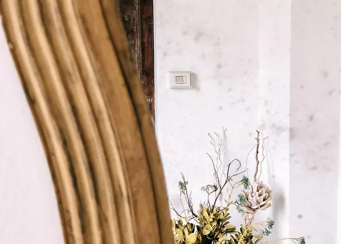 Palazzo Bruchi Sienne