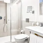 Bed and breakfast Palazzo Bruchi